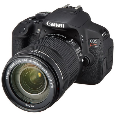 دوربین-دیجیتال-کانن-ژاپن-Canon-EOS-700D-(EOS-Kiss-X7i-)-with-18-135mm-IS-STM